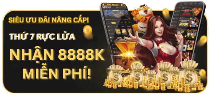 Game nổ hũ 789win khuyến mãi