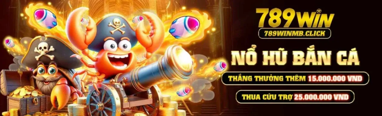 Blackjack tại 789win