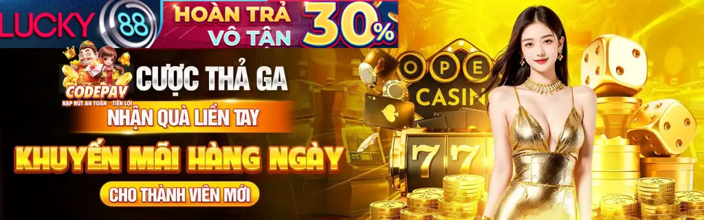 Hoàn trả hàng ngày và sự kiện đặc biệt 789win